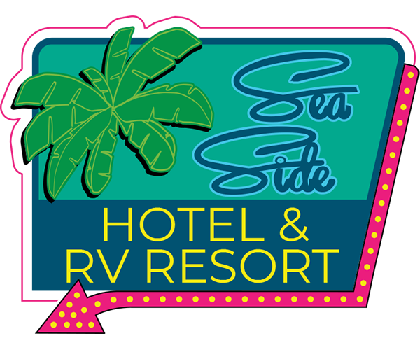 Seaside Hotel and Rv Resort