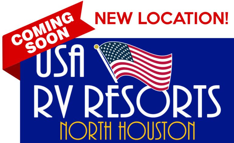 Houston RV Parks | Best Texas Quality RV Parks - USA RV Resorts