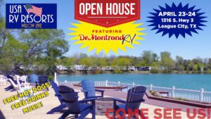 Willow Lake Open House new