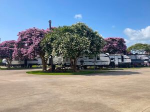 Access RV Best Port Arthur RV Park