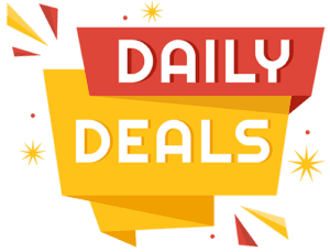 Daily Deals