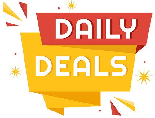 Daily Deals - USA RV Resorts