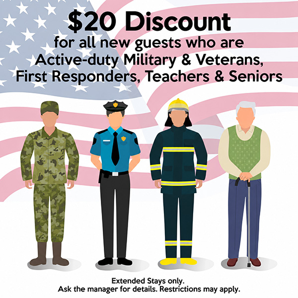 20 Discount