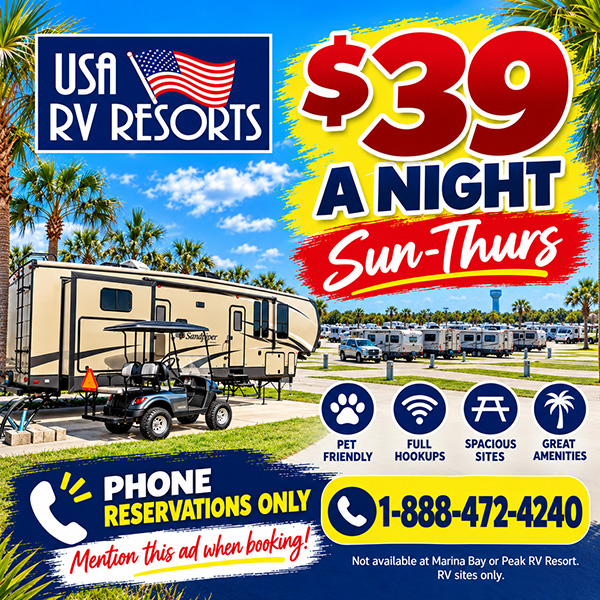 39 per night special